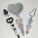 백수대신보건진료소 | 봄날의 일상: 라인 스티커 등록, 볼꾸