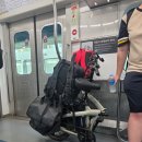 K페달맨 | ​[양평~충주 자전거 여행] 1일차: 남한강 라이딩 코스부터 켄싱턴리조트 충주, 탄산온천 솔직 후기