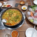 대박 활어&참치