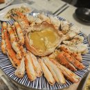 울산 킹크랩 맛집🦀 제이제이수산 후기