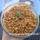 (구)영랑시장 | 속초 추천 카페 바다정원과 할리스 속초영랑해변DI점