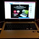 [가격내림-판매완료]]LG울트라북(15U530-KHTDK) 팝니다.(올해 4월경 구매) 이미지