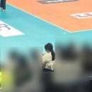 통영체육관 | 내 인생 첫 배구 직관