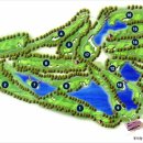 광릉레져개발(주) 광릉CC 이미지