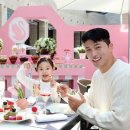 미각뷔페 이미지