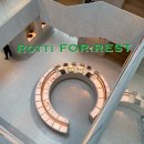 동래별장 | 부산 동래 온천장 신상카페 로띠포레스트｜오늘 오픈한 대형 베이커리카페 후기