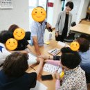 남부노인복지회관 | 남부노인복지회관 인문학 강의 ESG 세계시민교육 현장