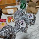 언양 삼남읍 맛집 먹을만한곳 배달 5일장햄버거 햄버거