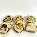 소락 | 꼬숩꼬숩! 드디어 먹어본 소락 '보리롤' 후기