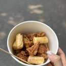 알통닭강정 | [경산/정평동맛집] 알통떡강정 정평점 #내돈내산 #바로튀겨주는 #닭강정맛집
