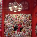 헬로시티 | 🎀부산 신세계 센텀시티 헬로키티 애플카페 ♧내돈내산♧솔직후기