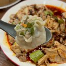 오산초등학교 | [오산] 오색시장 중국식만두 맛집 딤섬 '초언니만두전문점'