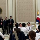 박지원 &#34;이재명 다음은 박지원, 대선 약속 지켜달라&#34; 폭소 유발 이미지