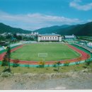 인제공설운동장 이미지