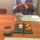 봉우리한정식 / 외국인친구 데려가기 좋은 곳, 중요한 자리 깔끔한 한식 High-end Korean Course Dining...