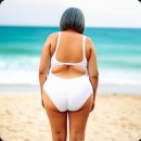 비전동 소로 3-97 | 딱 한 번! 비전동에서 등순환 케어 받고 &#39;숨 막히는 뒤태&#39; 만드는 기적 체험!