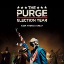 1년에 단 하루, 합법적인 살인이 가능하다면? 영화 더 퍼지 (The Purge,2016) 이미지