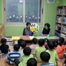 동화구연과 캐릭터제작 이미지