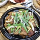 왕릉숯불갈비 이미지