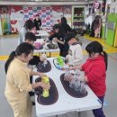 국가대표 아우라 태권도 이미지