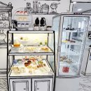 카페그림 이미지