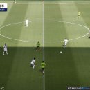 [전북 vs 광주] 2009년생 박성현 투입 / 정지훈 교체아웃.gif 이미지