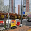 SK셀프고속주유소