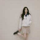 간절기 패딩자켓 제작 이미지