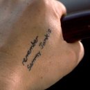 Memento 이미지