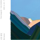 역삼-1528 | [서울/강남구/역삼역] 히든엠갤러리 <나의 계절> 윤종석 개인전