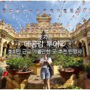 해와강 | 호치민 메콩강 투어 2 - 빈짱사 당일치기 솔직후기
