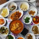 번화로 67 | 돌집, 아침식사 가능한 목포 백반 맛집 내돈내산 후기