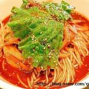 산두리비빔국수 이미지