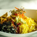 엄지척국수 이미지