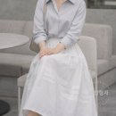룸페커 - 유성구 은구비남로33번길 51 | 4월 5월 봄 준비, 핀턱 치마 플레어 롱 스커트 데이트룩 코디