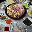 삼척골뱅이 이미지