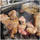 뒷고기땡기재&족발해
