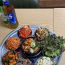 강순자 옛맛 김치찌개 이미지