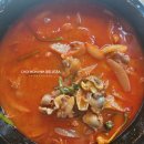 꼬막짬뽕바다향 | [대전맛집] 지족동 꼬막짬뽕 맛집 배달후기 - 꼬막짬뽕 바다향