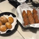 교촌치킨망원2동점
