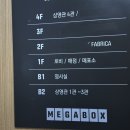 메가박스-조치원 | 메가박스 청주사창 솔직후기(주차정보,화장실,리클라이너좌석,매점,편의시설 등)