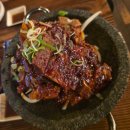 [신림] 뼈구이 맛집 뇌산마을 극솔직후기