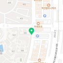 도안 트리풀시티5단지(509동) 이미지
