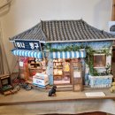 cafe돌하우스월드