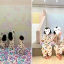 세종 하이키즈풀빌라 이미지