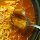 토핑폭탄김치찜 이미지