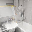 매교역 화장실 이미지