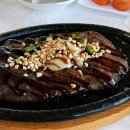 청풍호맛집한버들떡갈비 | 충북 제천 맛집 한버들떡갈비 | 청풍호 근처 반려견 동반 가능한 떡갈비 맛집