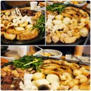 으뜸플러스잠원점 | 신사역곱창 맛집 잠원소곱창 모둠곱창 고숩고숩