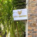 나트랑 CCCP 메뉴추천 내돈내산 인생 코코넛커피